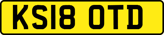 KS18OTD