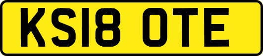 KS18OTE
