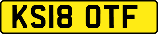 KS18OTF