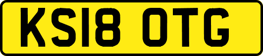 KS18OTG