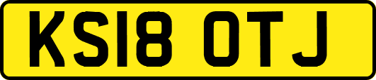 KS18OTJ