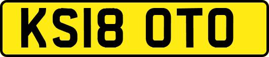 KS18OTO