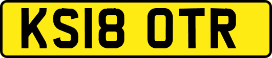 KS18OTR