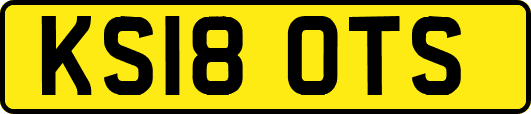 KS18OTS