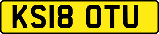 KS18OTU