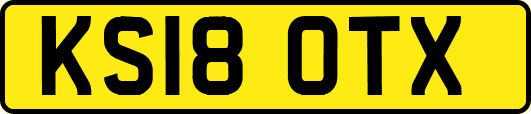 KS18OTX