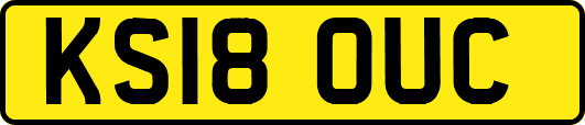 KS18OUC
