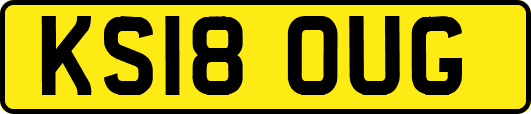 KS18OUG