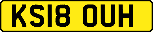 KS18OUH