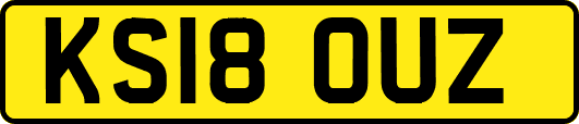 KS18OUZ