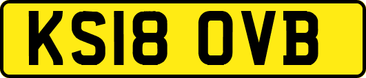 KS18OVB