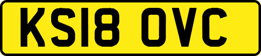 KS18OVC