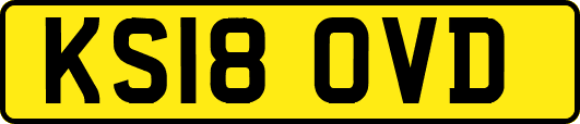 KS18OVD