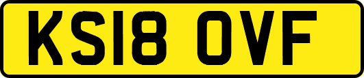 KS18OVF