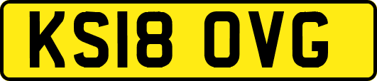 KS18OVG