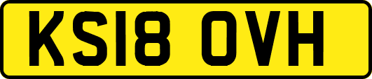 KS18OVH