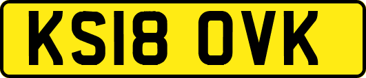 KS18OVK