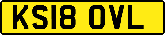 KS18OVL