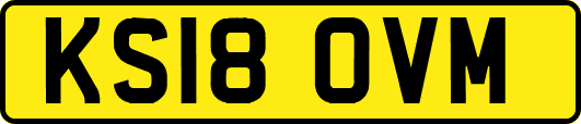 KS18OVM