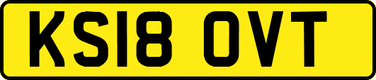 KS18OVT