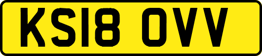 KS18OVV