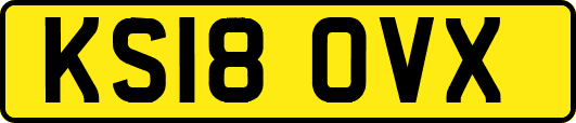 KS18OVX