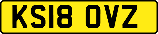 KS18OVZ