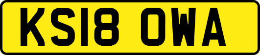 KS18OWA