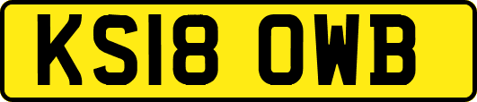 KS18OWB