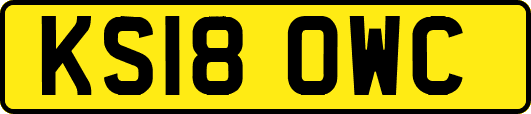 KS18OWC