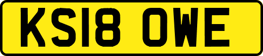 KS18OWE