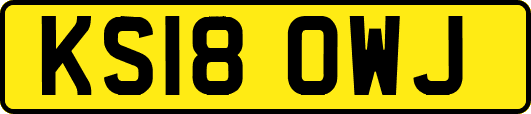 KS18OWJ