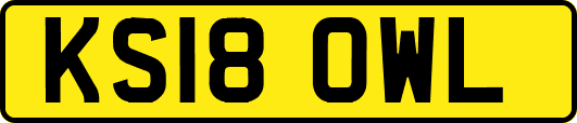 KS18OWL