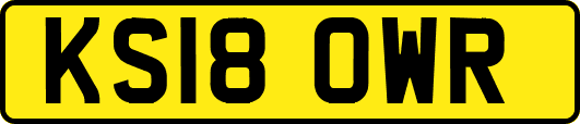 KS18OWR