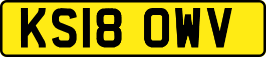 KS18OWV