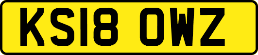 KS18OWZ
