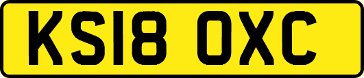 KS18OXC