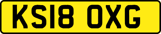 KS18OXG