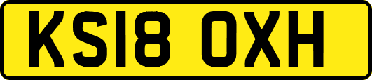 KS18OXH