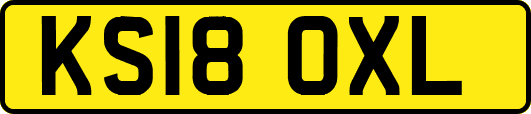 KS18OXL