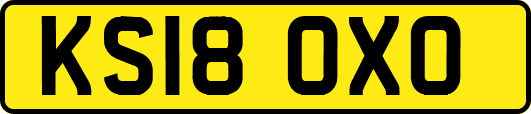 KS18OXO