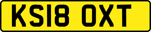 KS18OXT