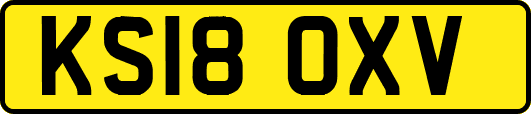 KS18OXV