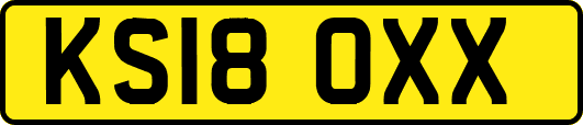 KS18OXX
