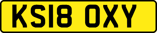 KS18OXY