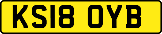 KS18OYB