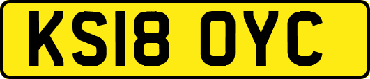 KS18OYC