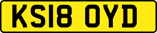 KS18OYD