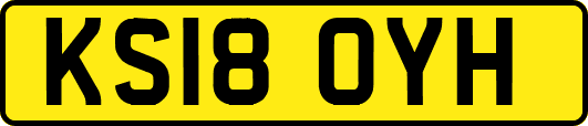 KS18OYH