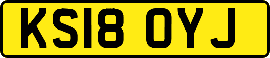 KS18OYJ